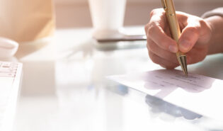 Payroll updates
