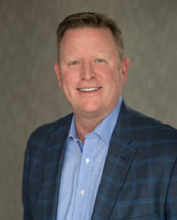Brad Niebuhr