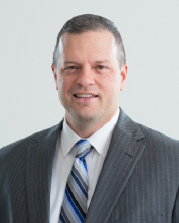 Eric Shrader