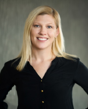 Gretchen  Flueckiger, J.D.
