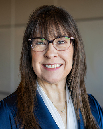 Jen Pino Gallagher professional photo