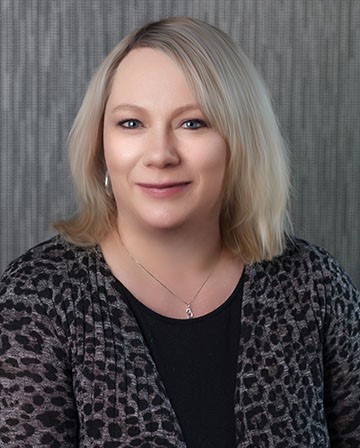 Karen Breitnauer