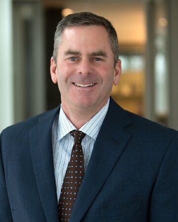 Mike Moore