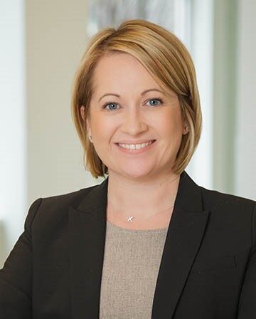Rebecca Menefee
