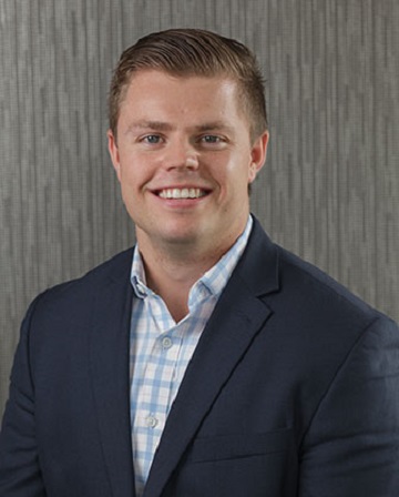 Ross Heginbottom