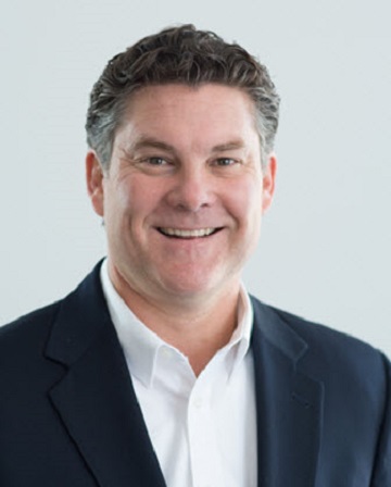 Scott Trinrud