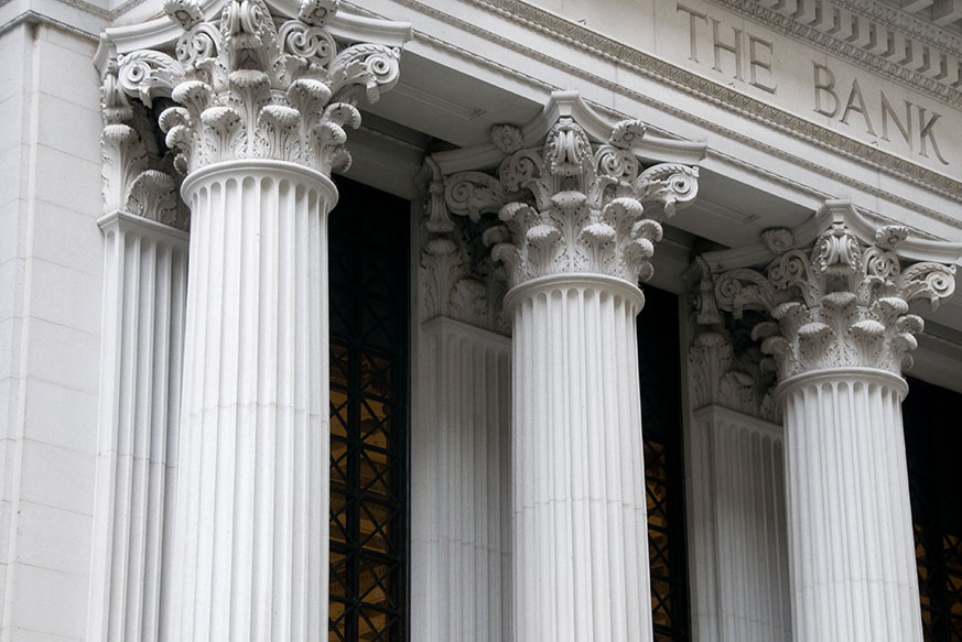 Financial Institution