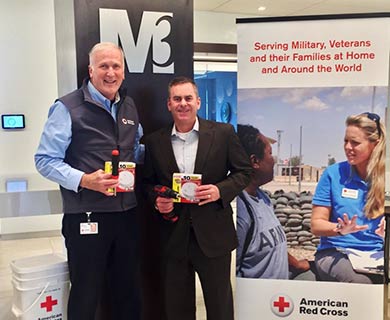 Red Cross