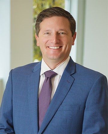 Brad Reitzner