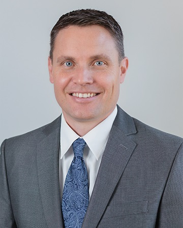 Corey Palmer