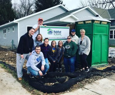 Habitat for Humanity_MKE (group photo)