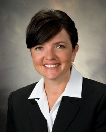 Kim Singleton