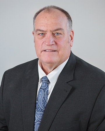 Ted Hayes