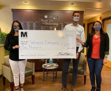 Womens Community Donation_Wausau (Maas-Kulas)