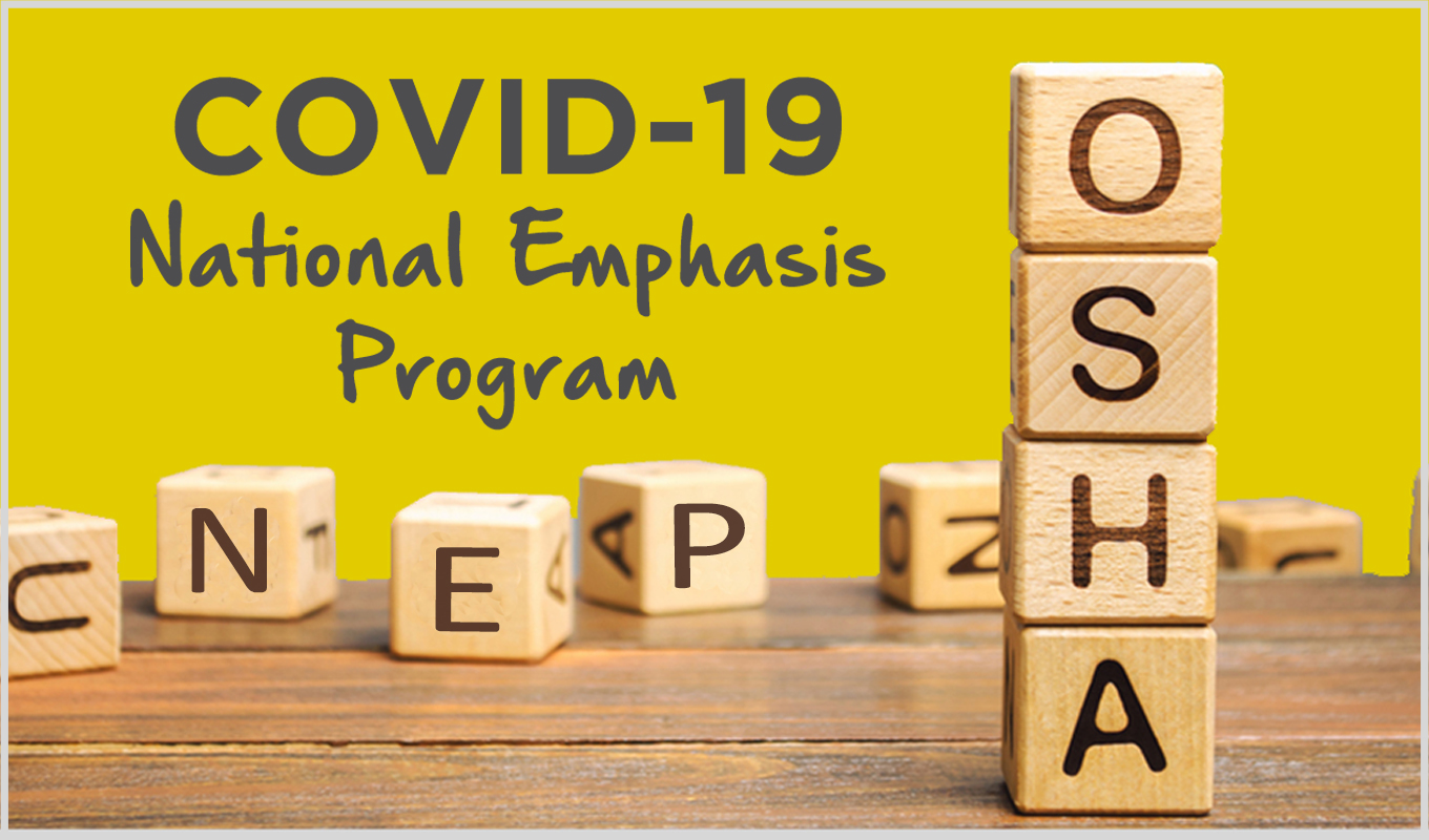 National Emphasis Program