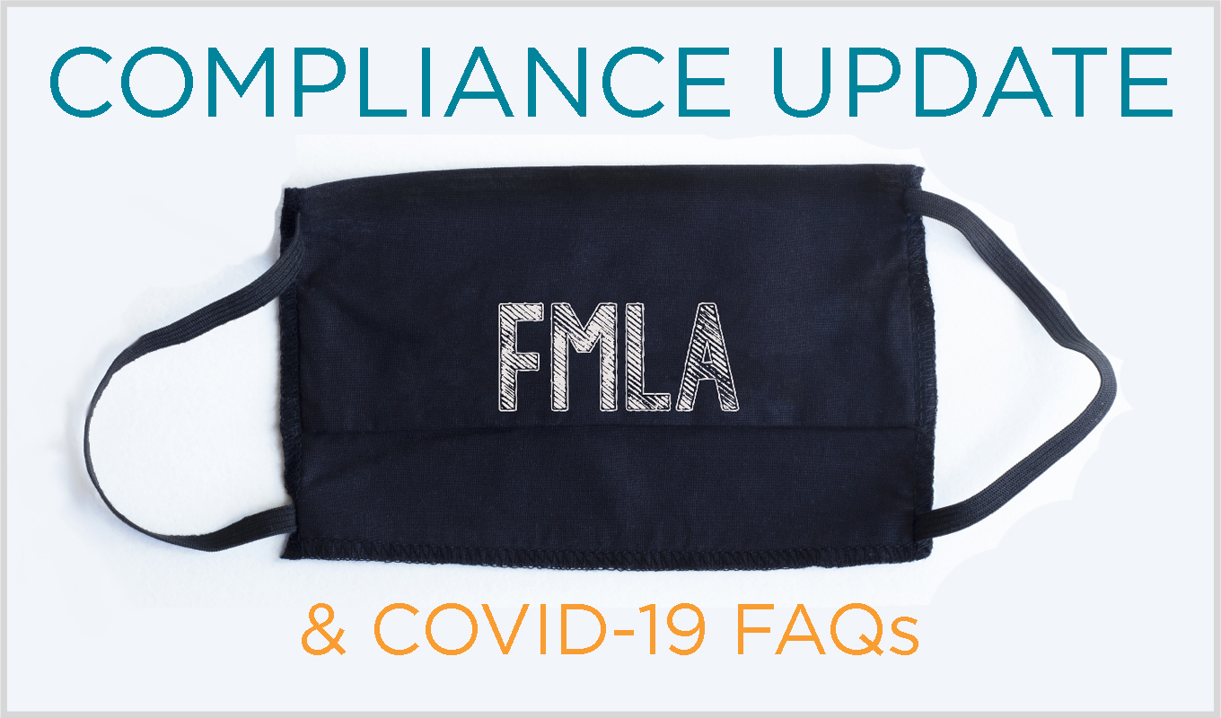 DOL Releases FMLA & COVID19 FAQs M3 Insurance