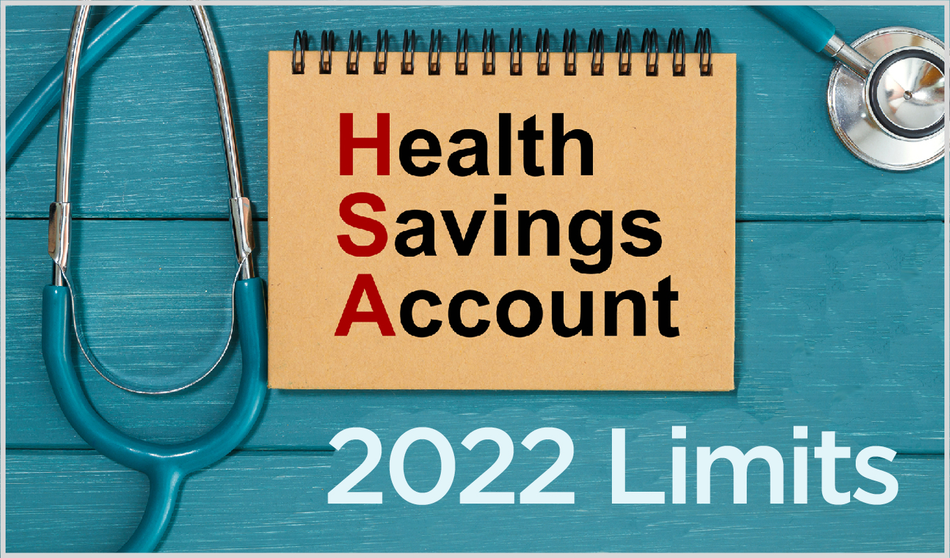 2022 HSA & High Deductible Plan (HDHP) Information M3 Insurance