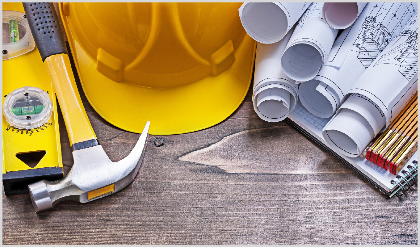 CRE Frame Builders Risk
