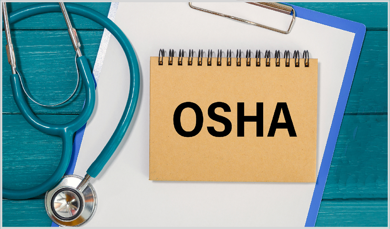 OSHA ETS Medical Removal Protection Benefits & Healthcare Employer