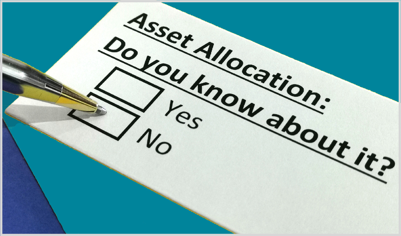 Asset Allocation M3 Financial