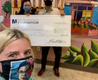 Centro Hispano M3 Foundation