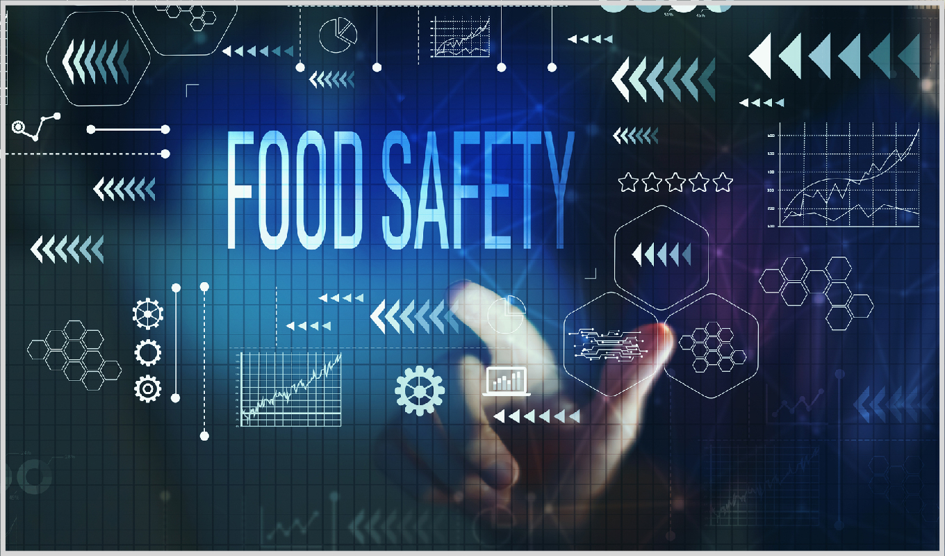 Legal And Liability Risks In Food Safety And Processing M3 Insurance