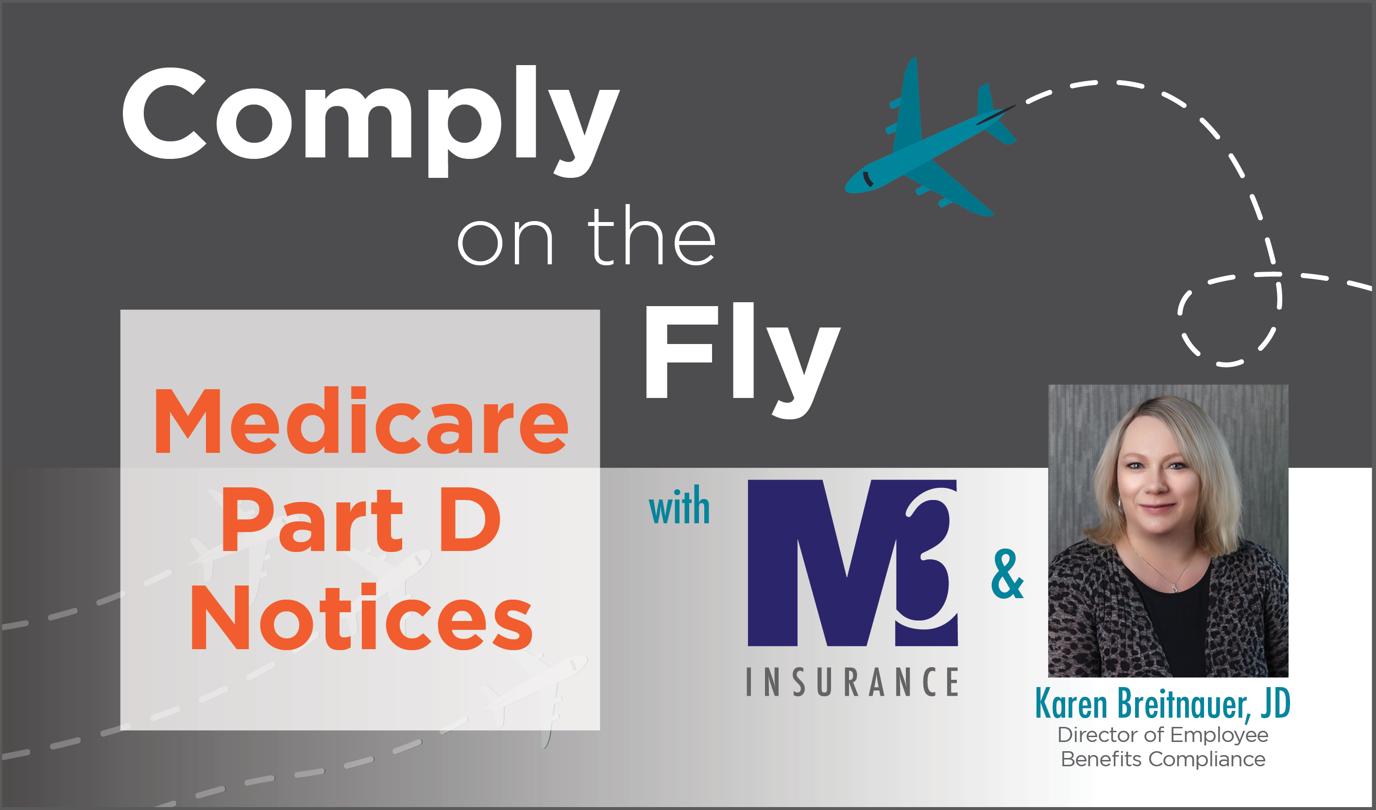 S1Ep 49 Medicare Part D Creditable or NonCreditable Coverage Notice