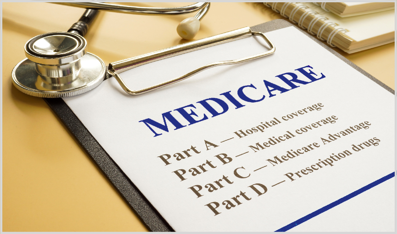 Medicare Education - Session 1 - M3 Insurance