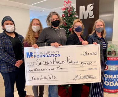 M3 Foundation_Second Harvest Gift_1221