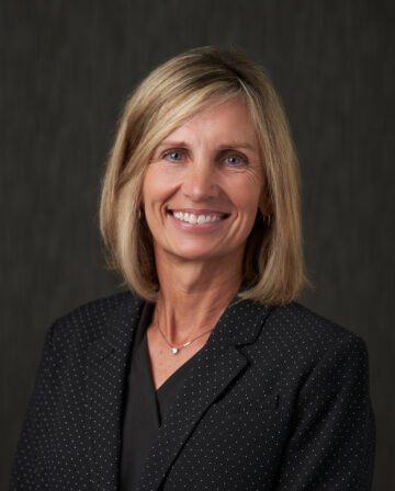 Julie Redders