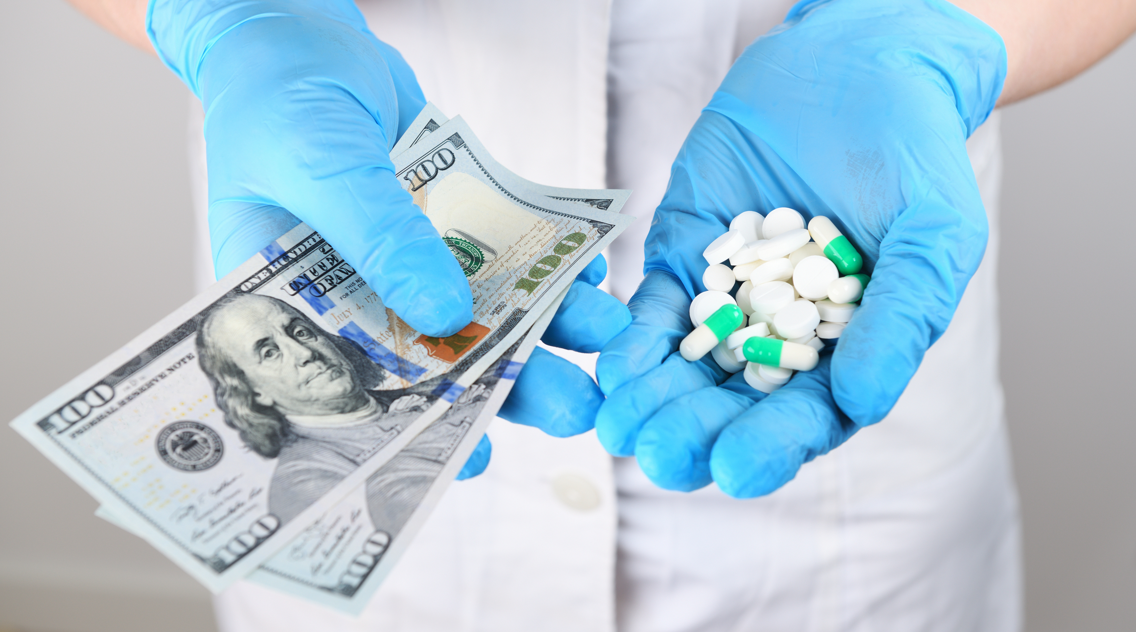 Pharmacy Savings