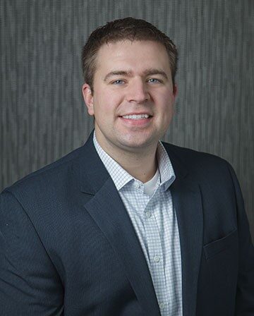 Andrew Buss