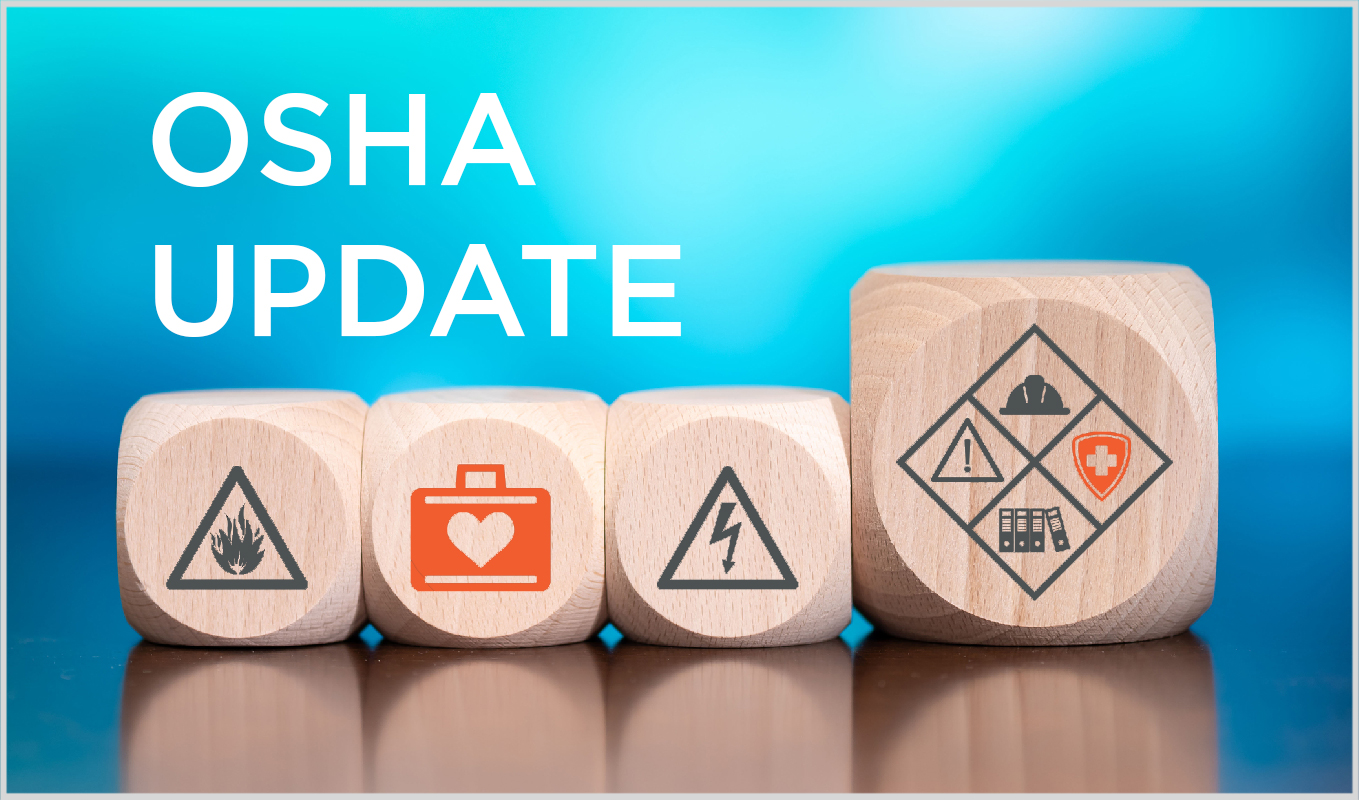 OSHA Announces Focused Inspection Effort for Hospitals and Nursing Care