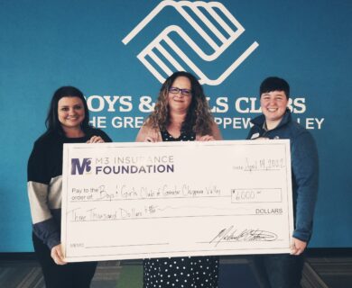 Boys and Girls Club