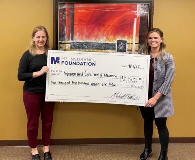 Women and Girls Fund_M3 Foundation