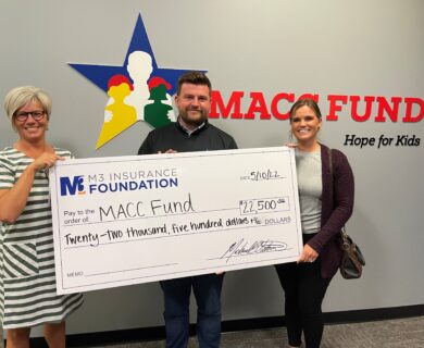 MACC FUND