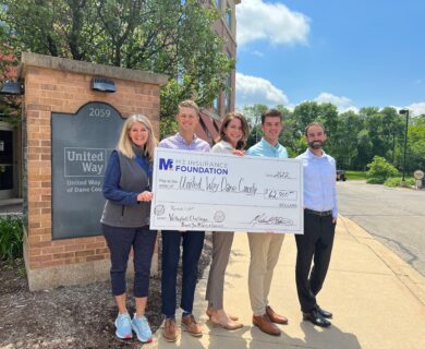 United Way of Dane County