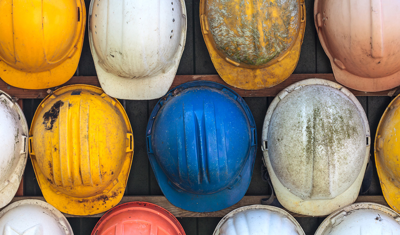 Trench and excavation safety