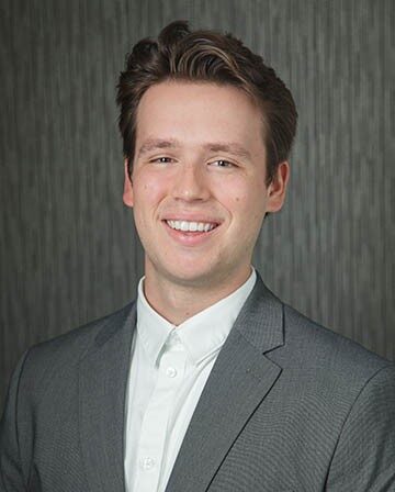 Parker Feely