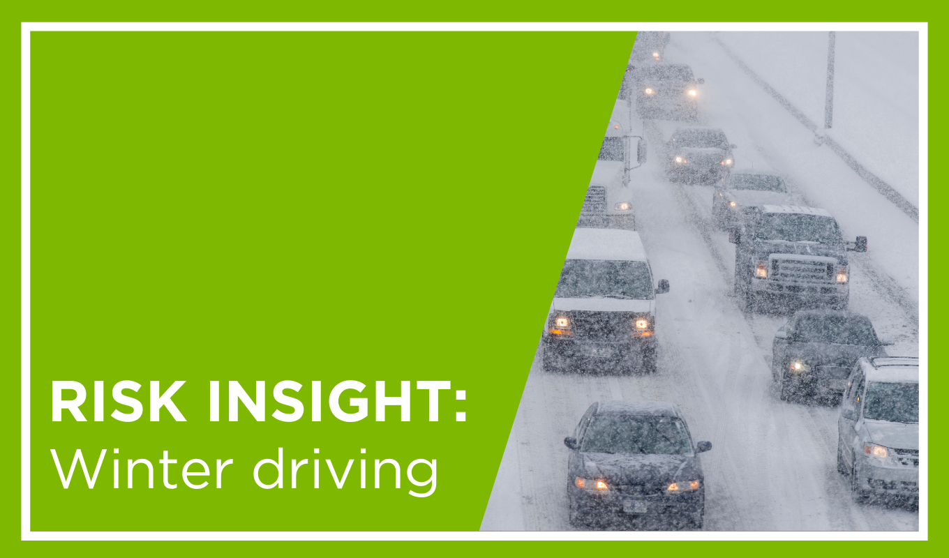 winter driving article thumbnail