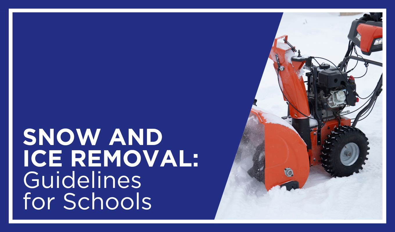 article for snow safety