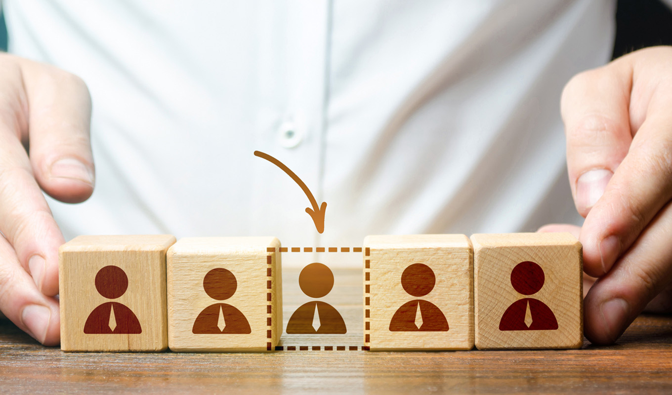 Healthcare Staffing Shortage