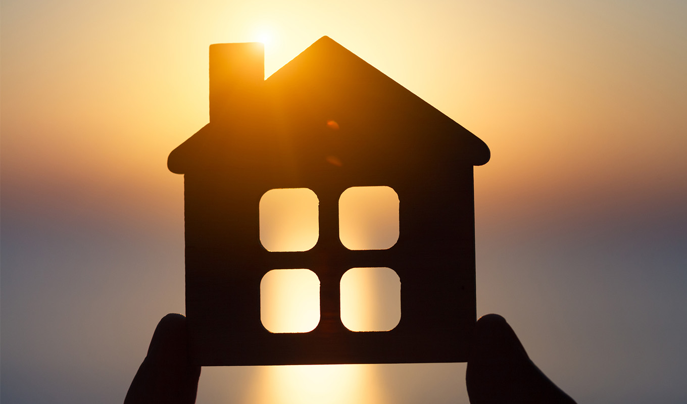 Insurability of home or vacation rental