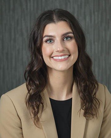 Jessica Boudwine