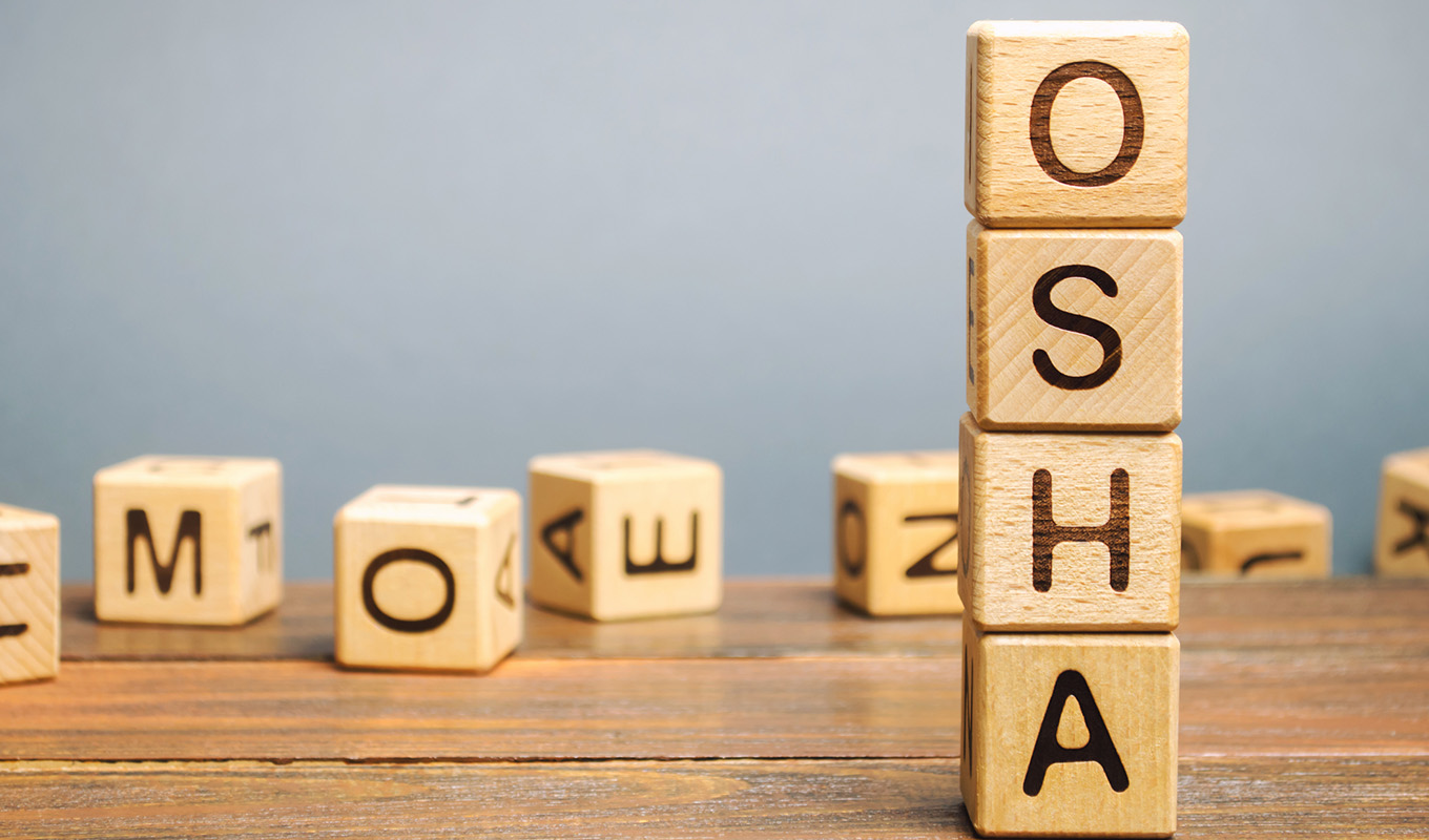 OSHA severe violator enforcement program expanded