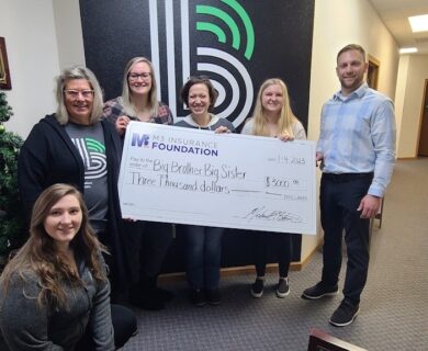 Big Brothers Big Sisters of Marathon County