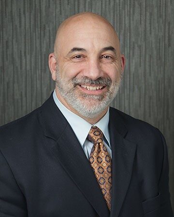 David Schuebel