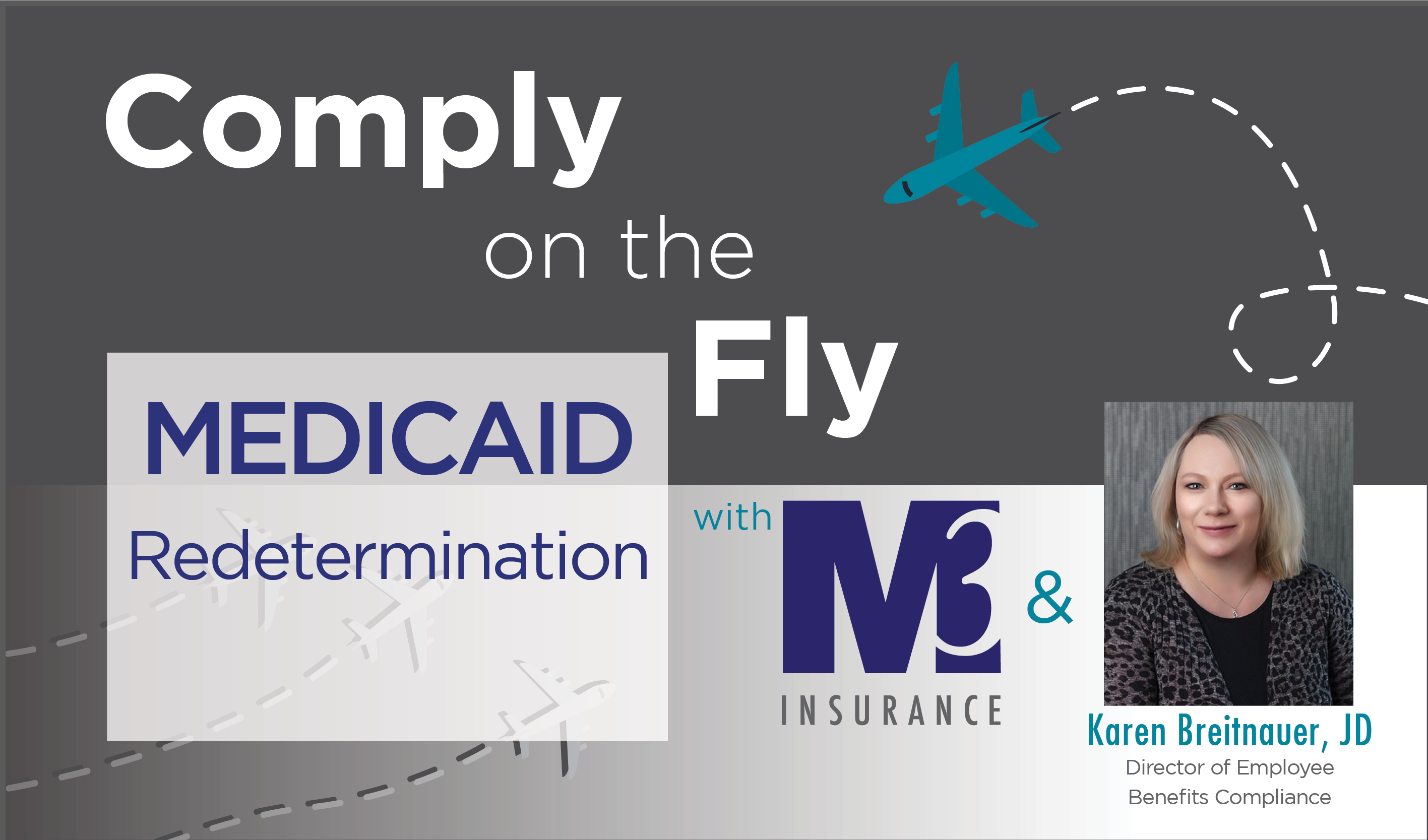 M3 Insurance Medicaid Redetermination - M3 Insurance