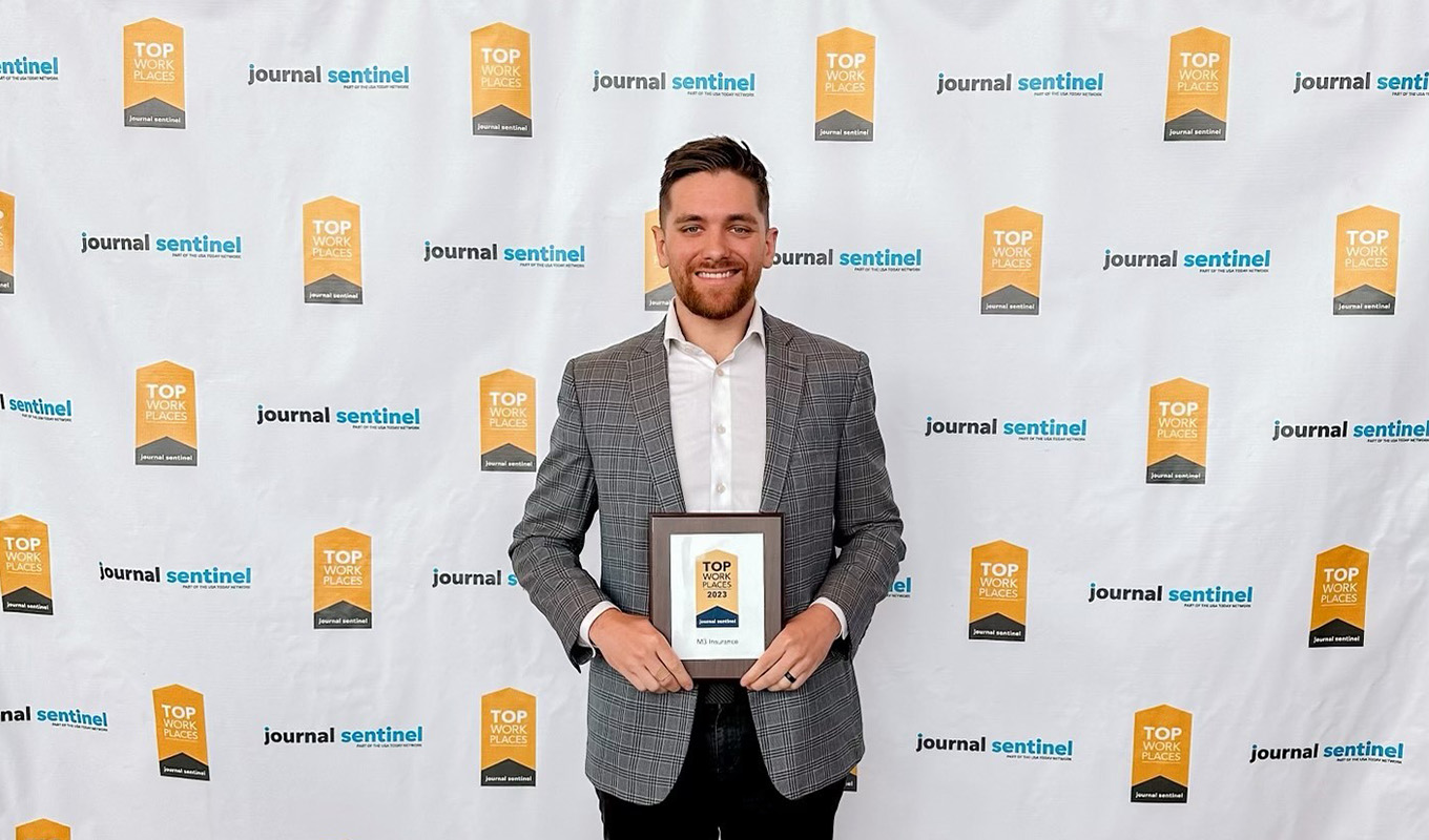 Milwaukee Journal Sentinel