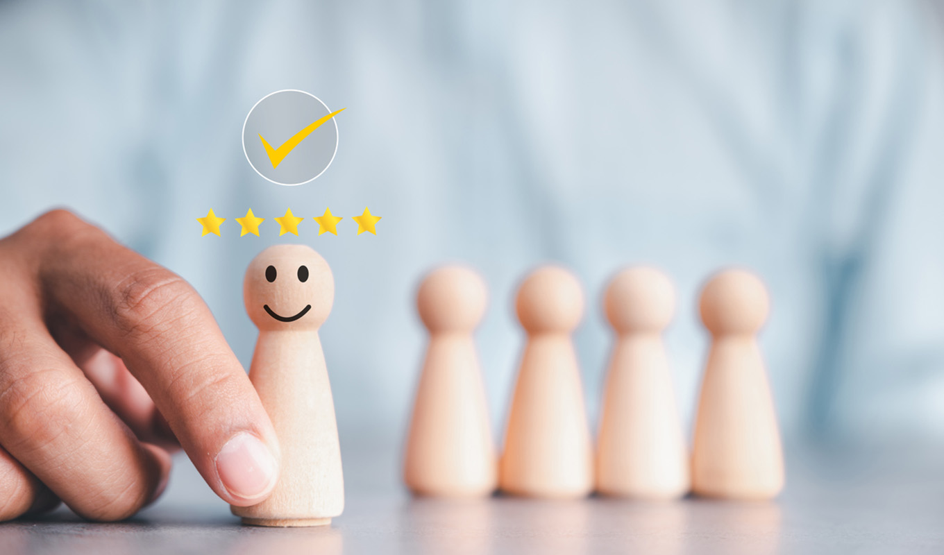 Voluntary benefit client impact